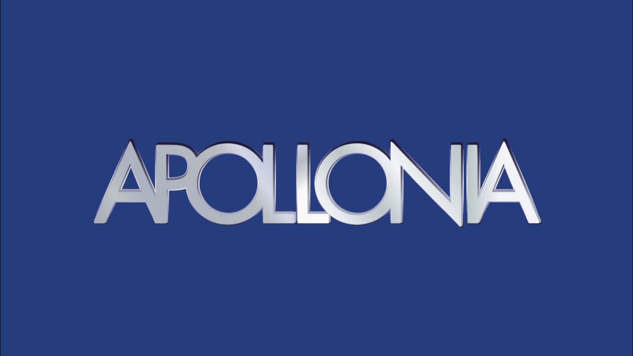 APO027 / b2 - Dan Ghenacia & Chris Carrier - Blue Stick