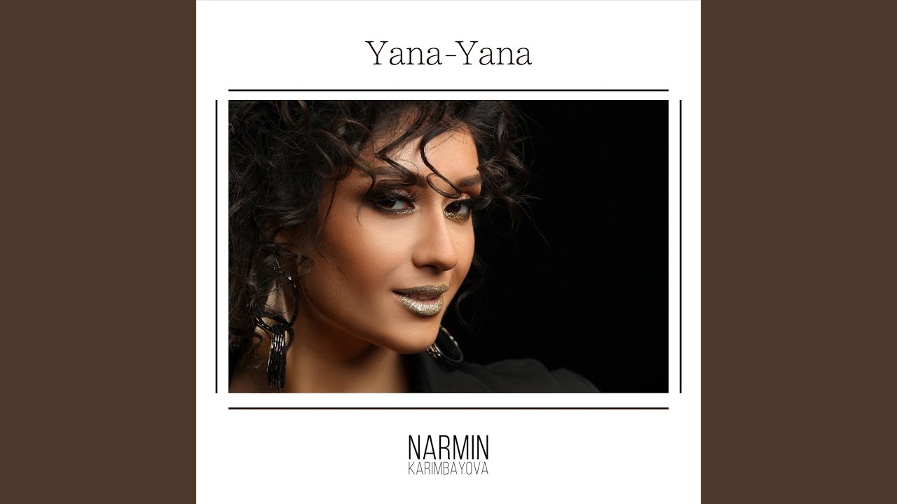 Yana-Yana