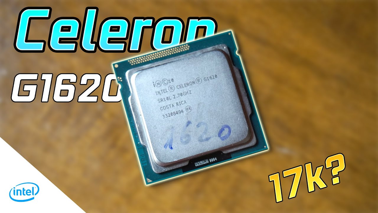 CPU 17k có chiến GAME được không??!
