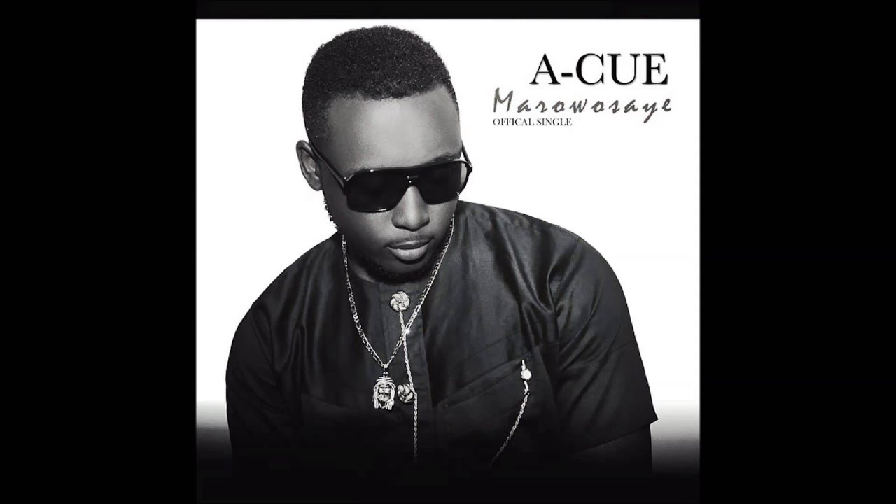 ACue - Marowosaye