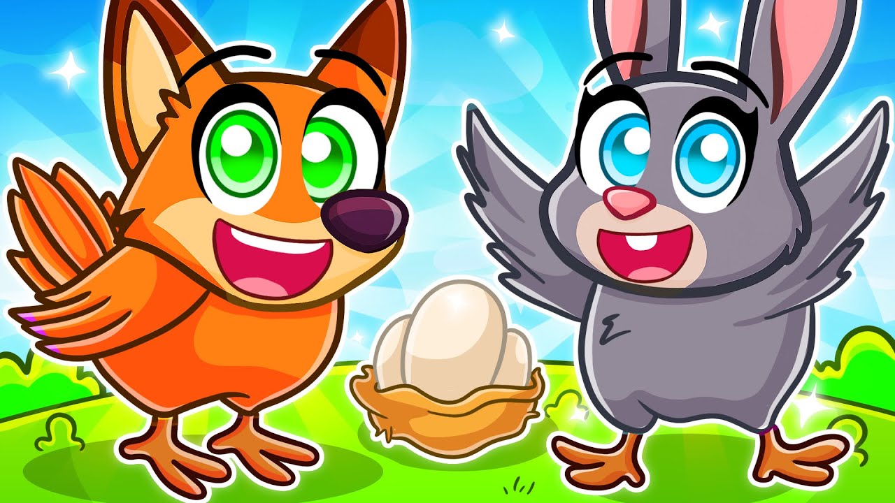 Having A ZOOTOPIA BIRD FAMILY In Roblox!