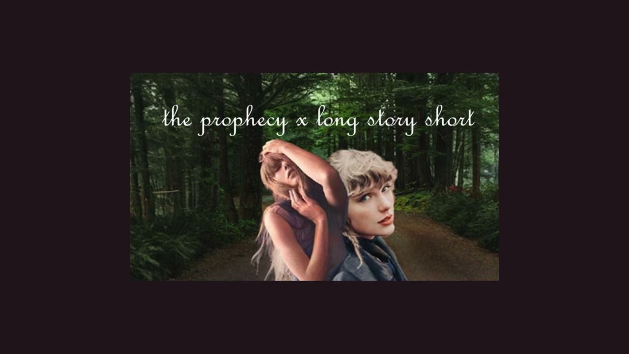 The Prophecy x Long Story Short (Acoustic Studio Concept)