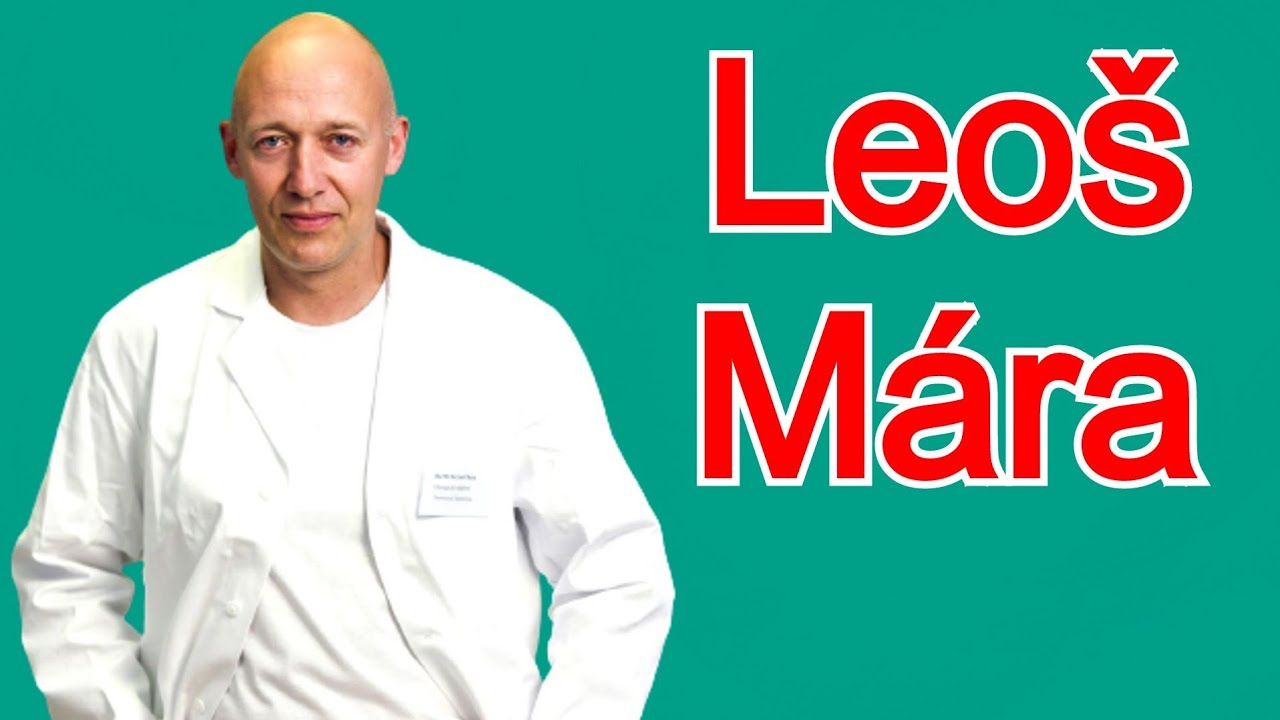 Leoš Mára