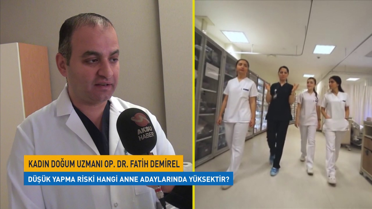 Düşüğün Sebepleri Nelerdir?