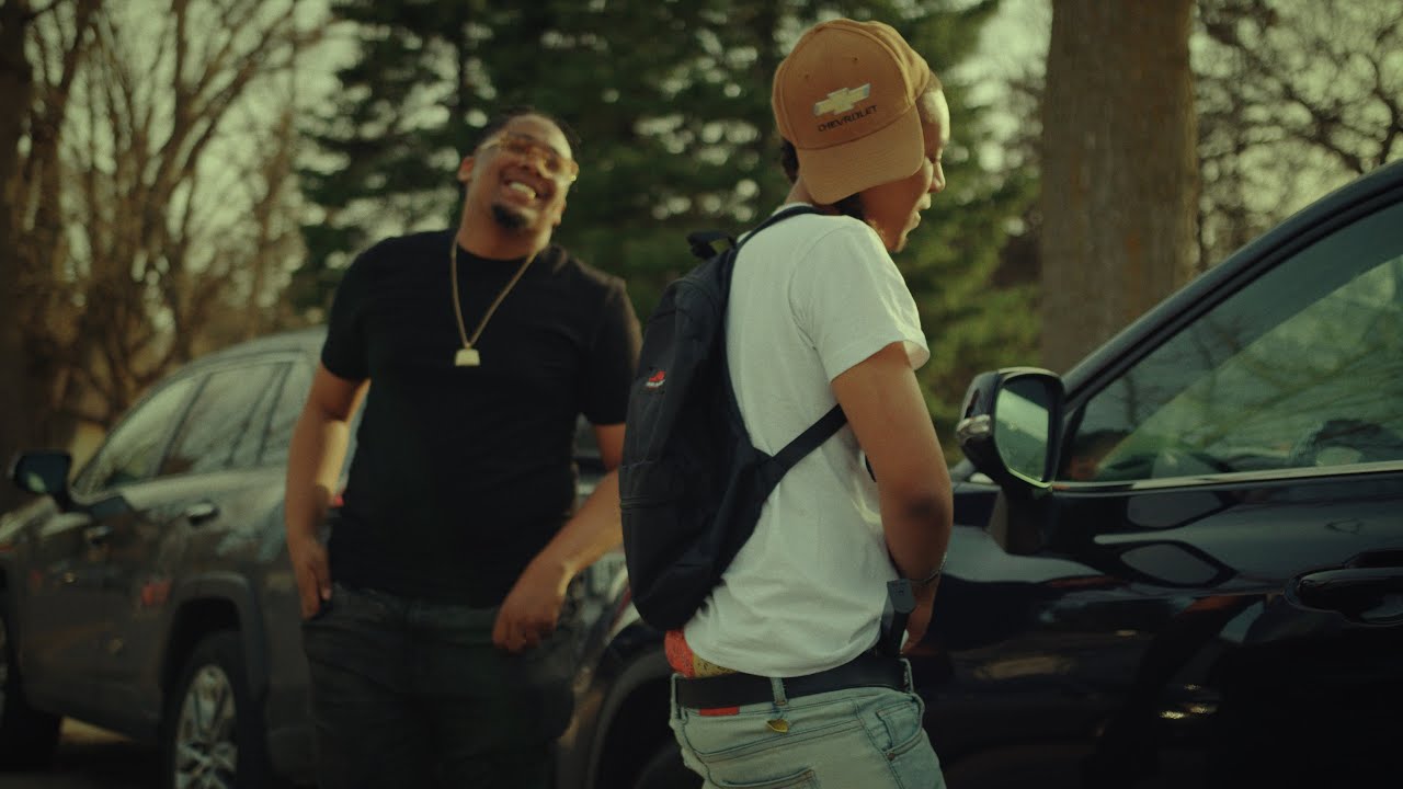 Hgb - 3Ways ( Dir. by @rich_nerds_productions )