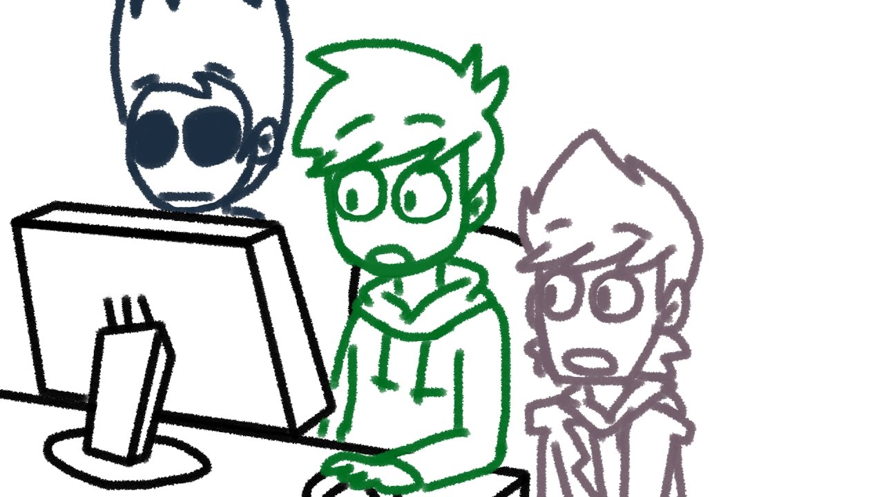 What is my life || Eddsworld