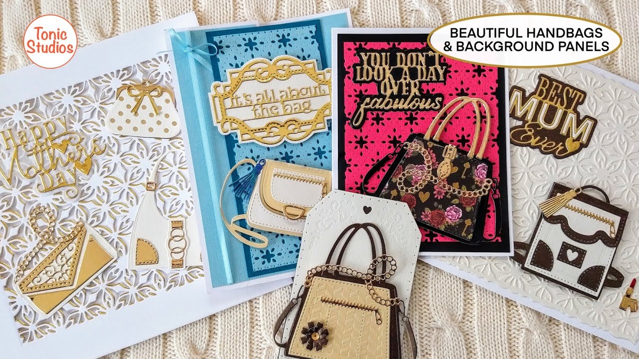 Tonic Studios, Mother's Day Collection
