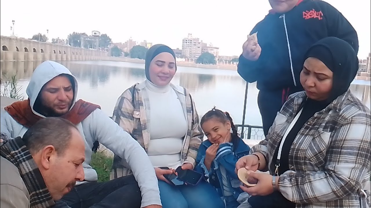 الرجل2# المصري2# الاصيل2# لما2# يخرج2# مع2# عيلته2# ويفسح2#