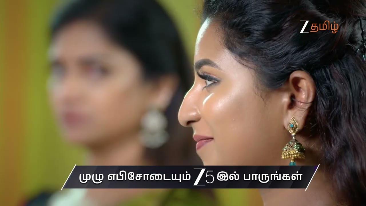 Karthigai Deepam | Ep - 1152 | Preview | Mar 16 2026 | Zee Tamil