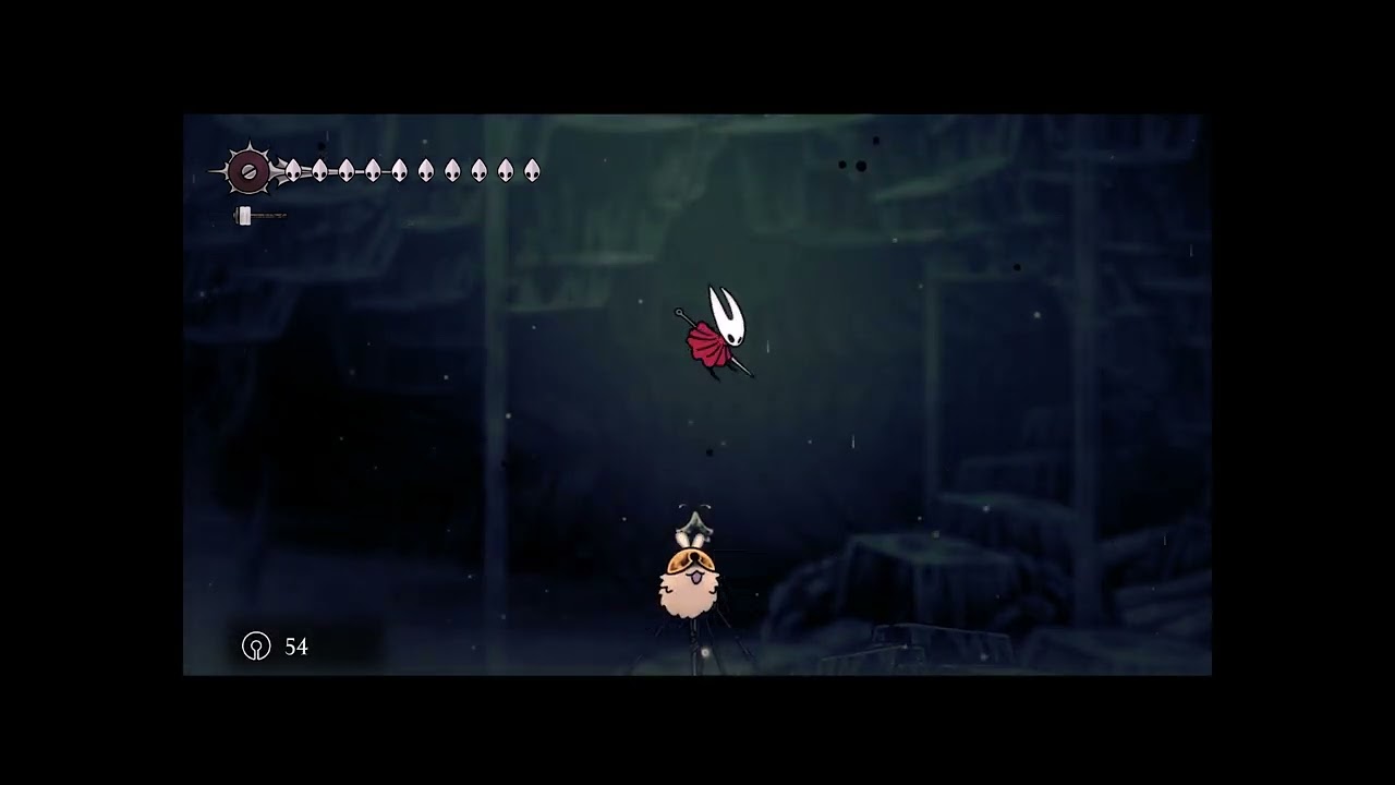 (SILKSONG) Festival Das Pulgas Todo Dia até conseguir 100 pontos nos minigames- DIA 1