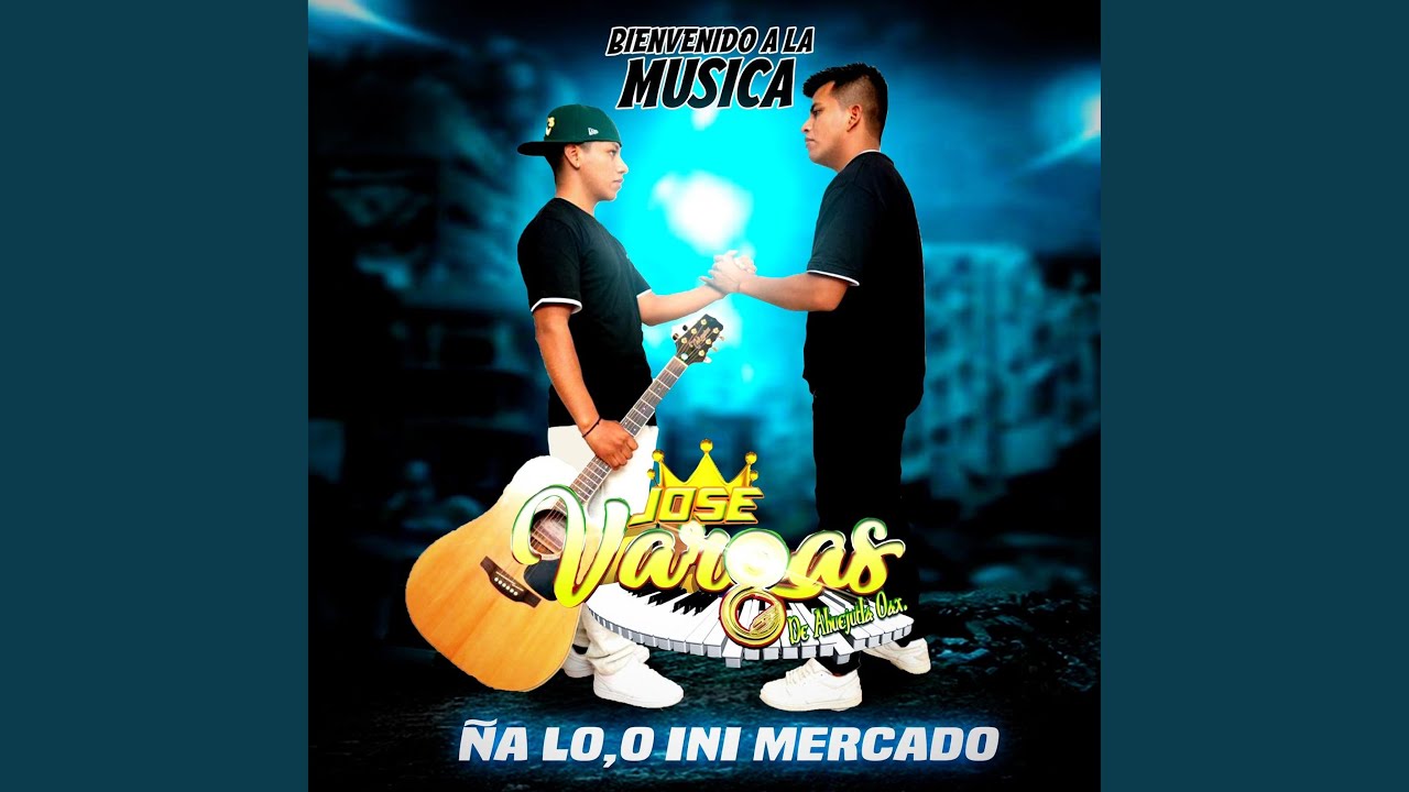 ña lo,o ini mercado