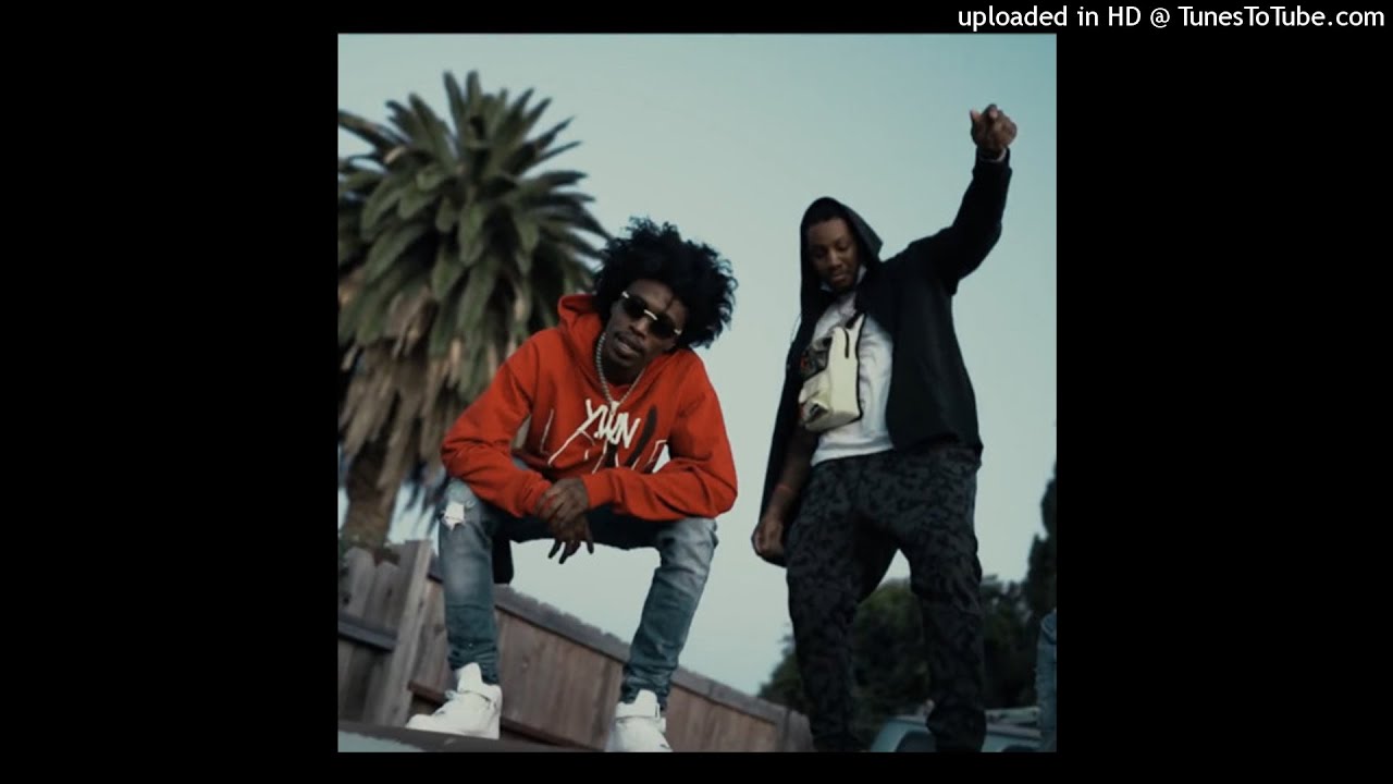 Free SOB x RBE x Daboii x 80s Sample Type Beat 2021 - Beat It