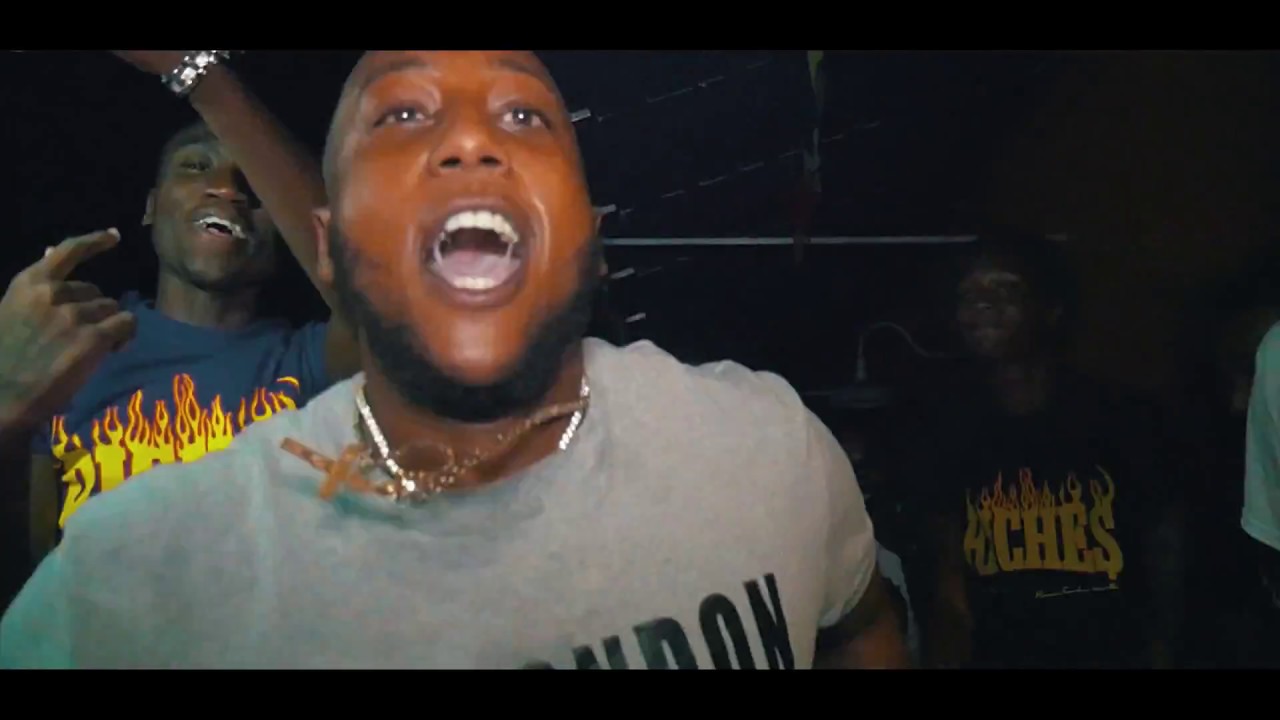 Lah Bubba- Knock em Off (Official Video)