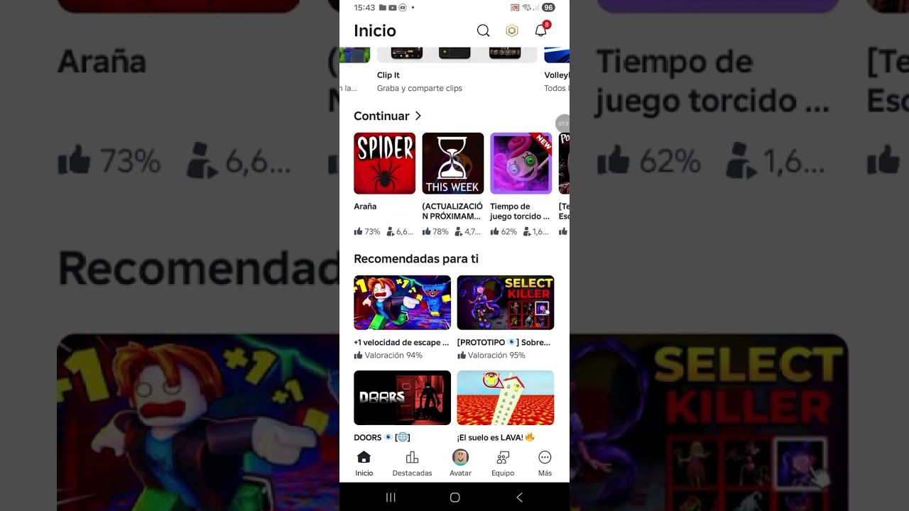 Mi primer gamer 