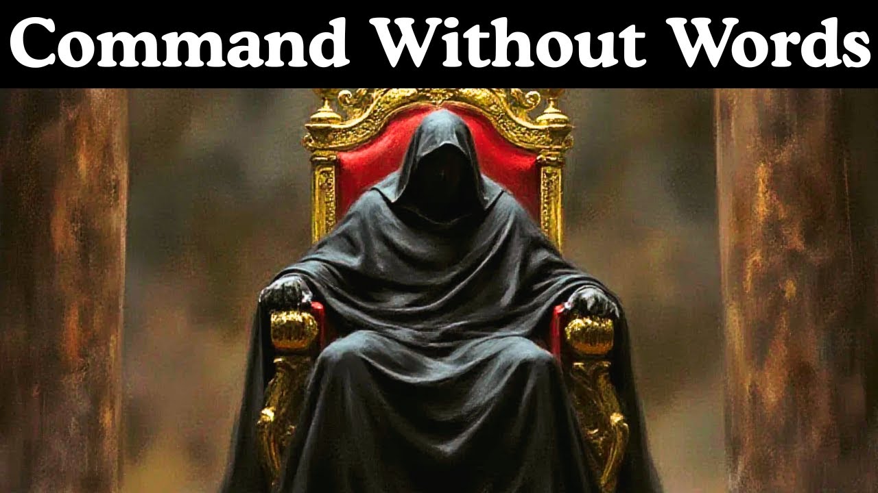 They’ll Respect You Instantly If You Do THIS | Machiavelli’s Secret