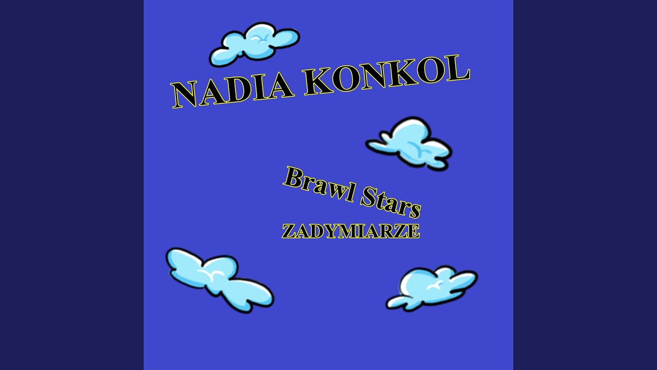 Brawl Stars - Zadymiarze