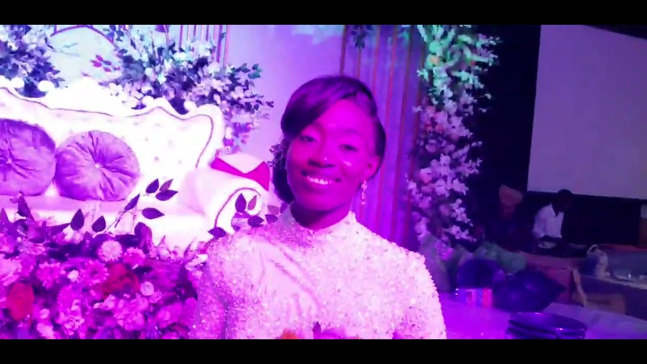 My Live performance with Temple Band of Living Christ Mission at Port Harcourt