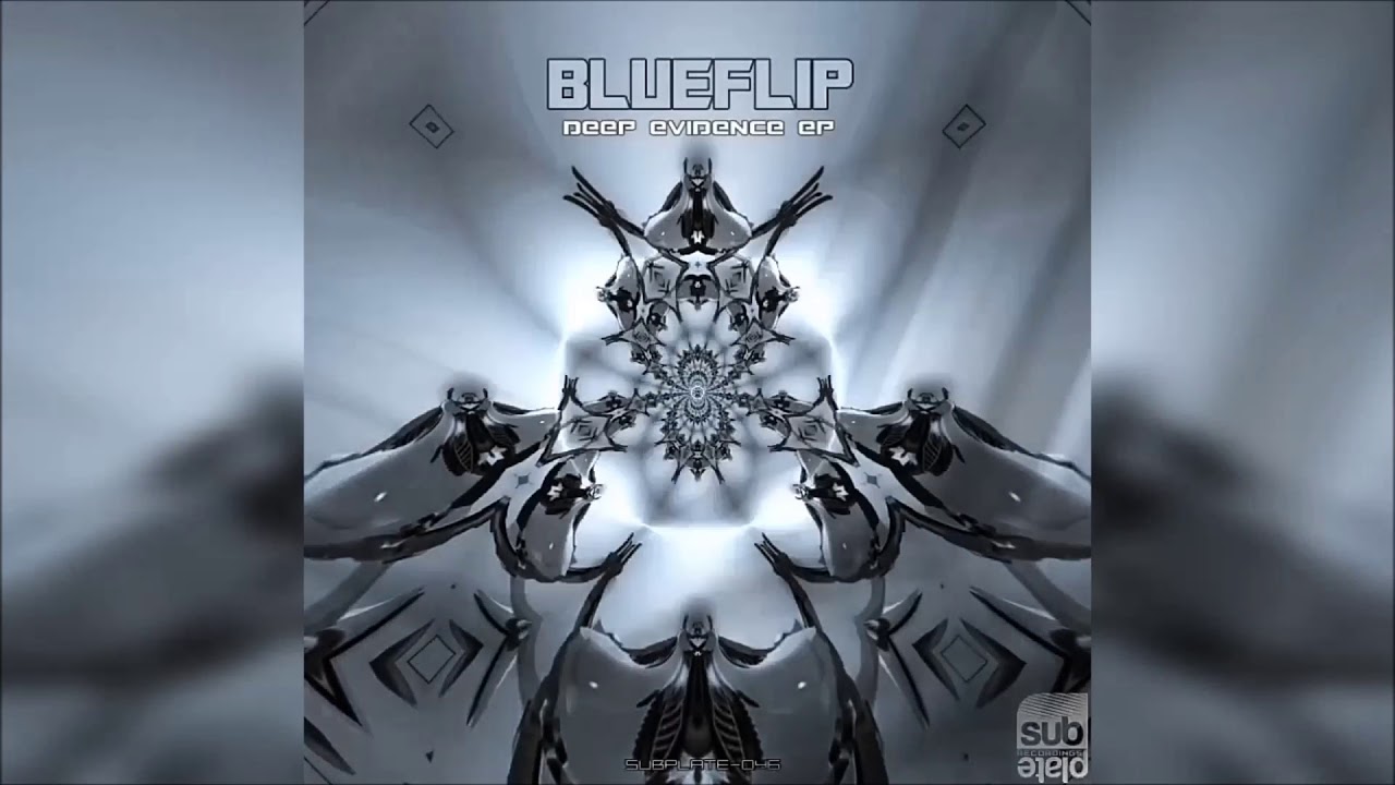 Blueflip - Transistor [Subplate Recordings]