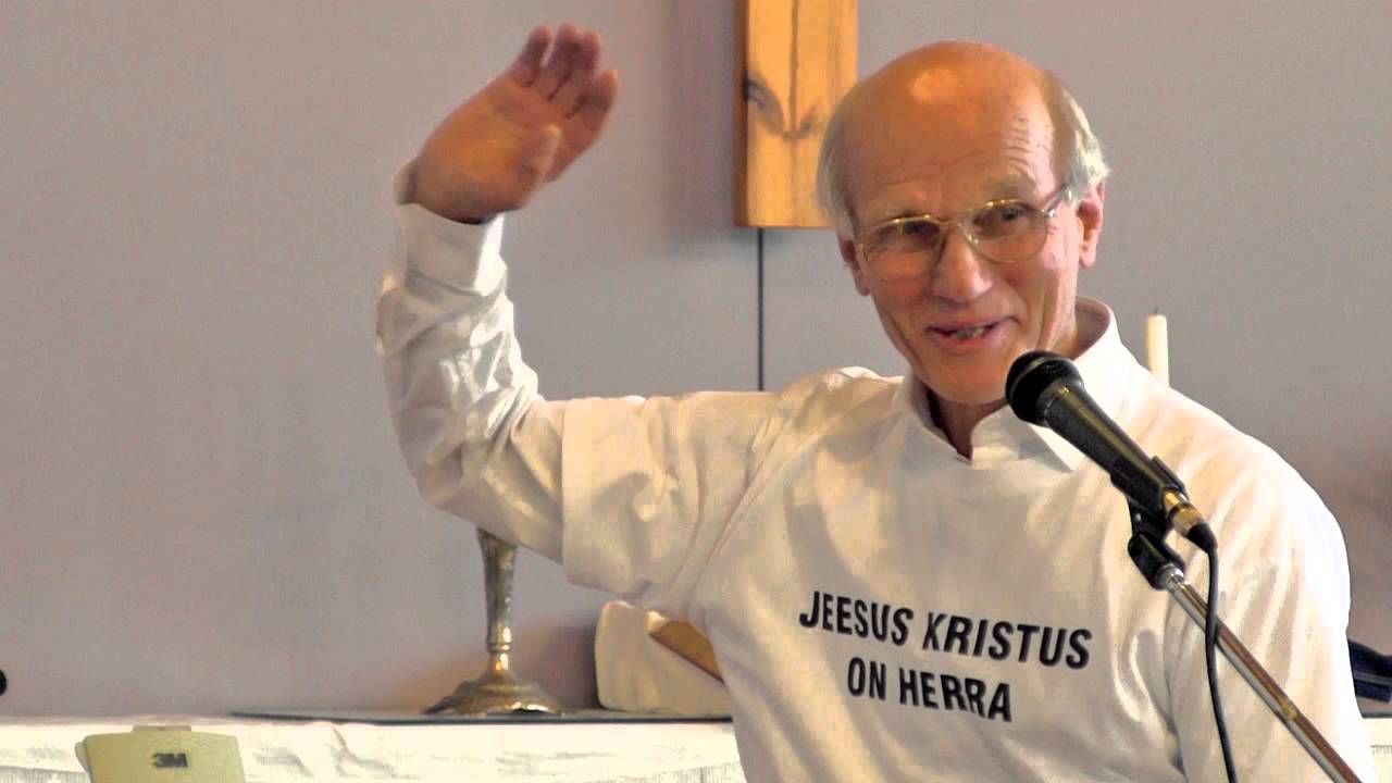 Rauno Helppi: 