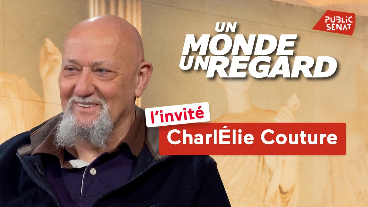 Charlélie Couture : le 