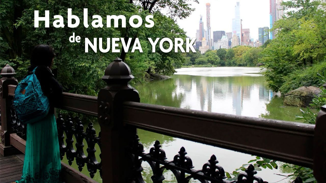 Hablemos de Nueva York 🗽🇺🇸con Martha: Que hacer, que visitar, tips y recomendaciones
