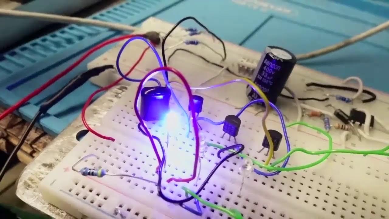 Elektronik