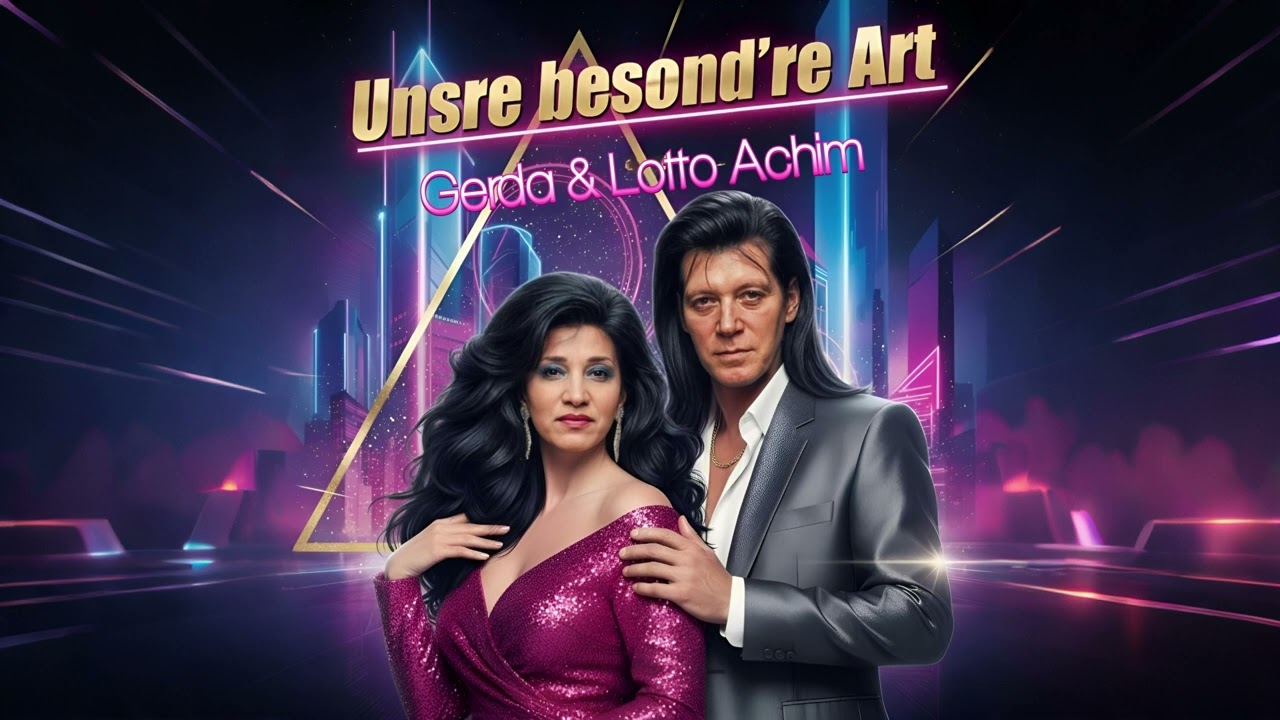 Unsre besond&acute;re Art  H&ouml;rprobe