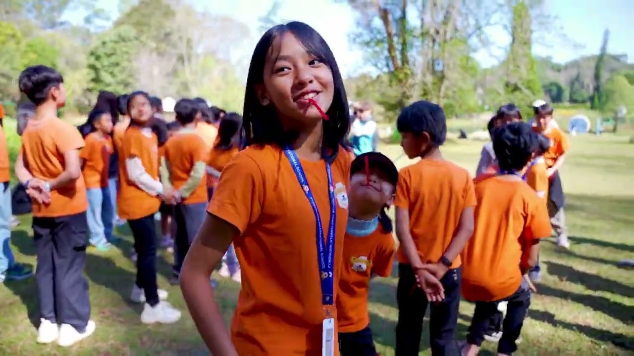 PIS international school excursion