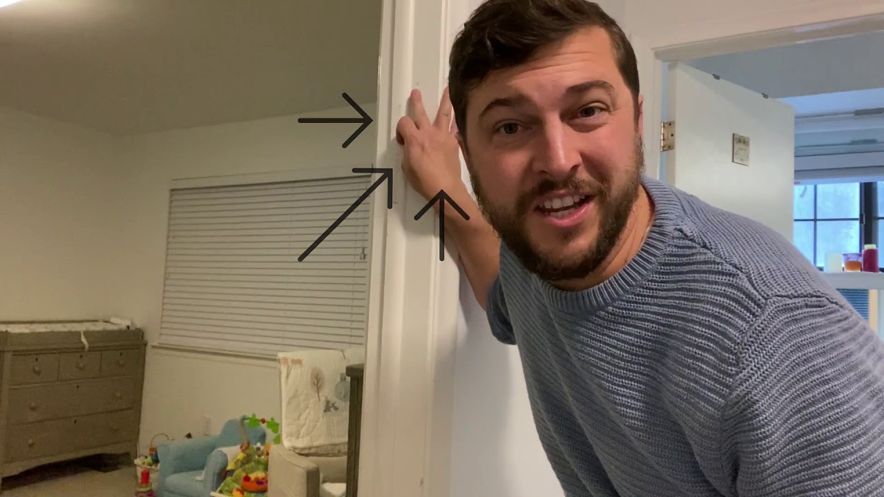 HOW 2:00 JEW - MEZUZAH