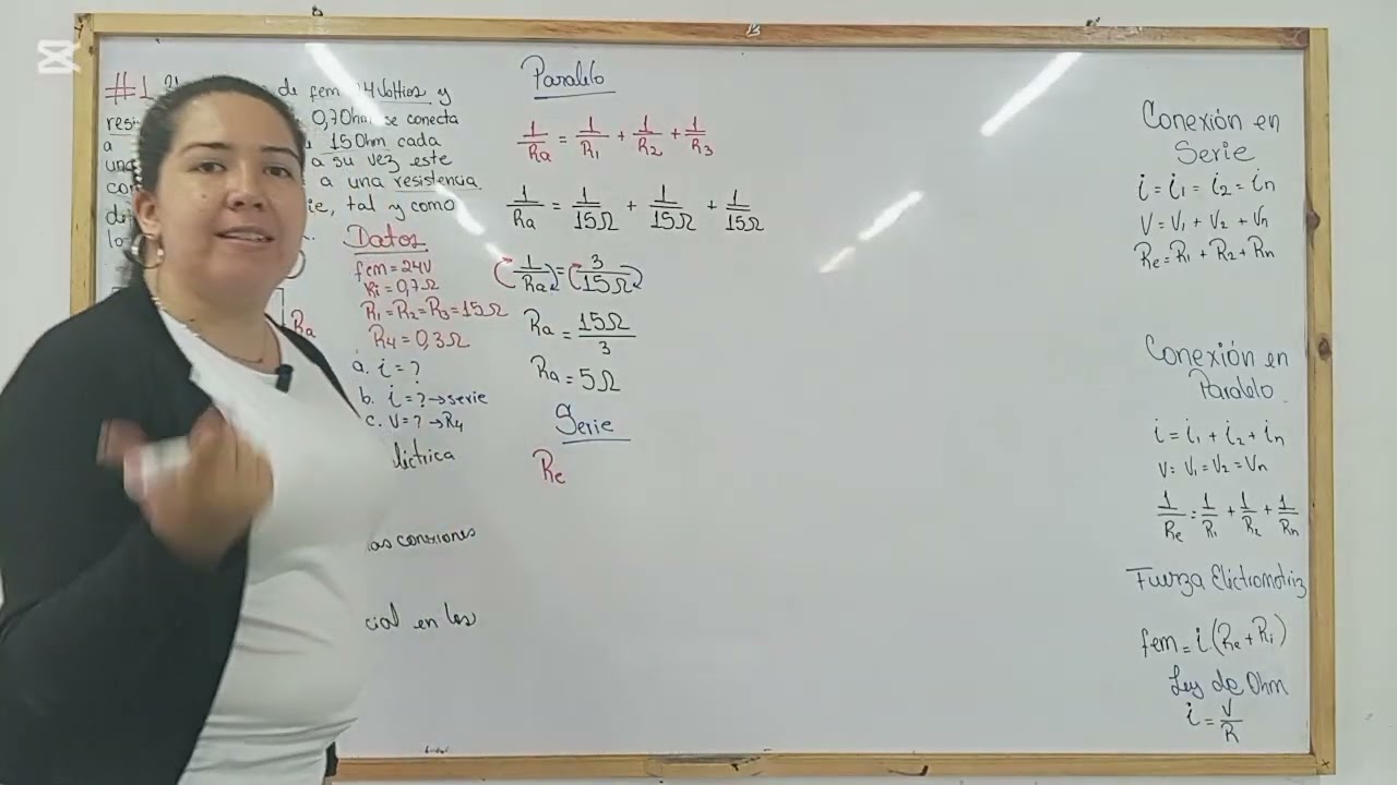 FÍSICA: 5TO AÑO SECCIÓN C