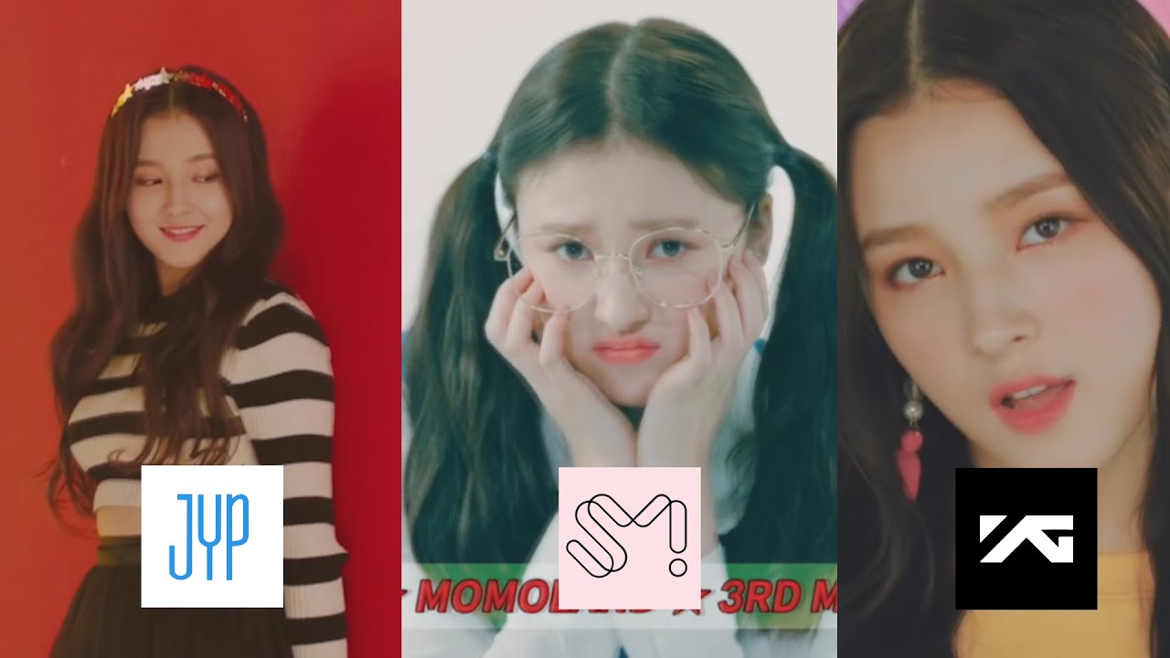 How would BIG 3 make teasers for MOMOLAND's BBoom BBoom?