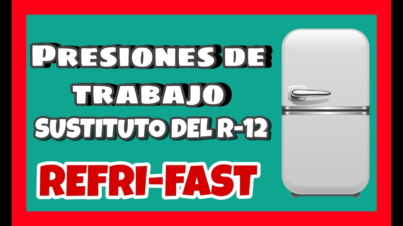 ☆☆CARGA DE SUSTITUTO DE (R-12) POR ALTA Y BAJA☆☆