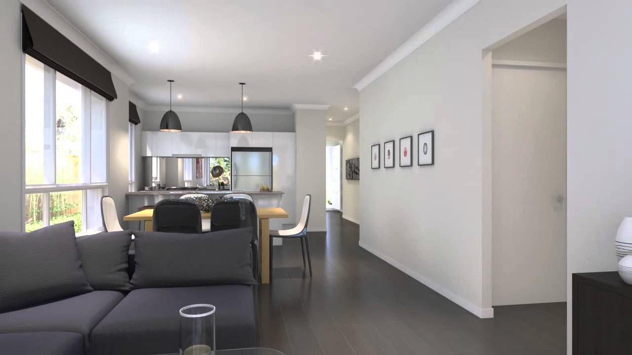 Homes by Mirvac: Reino