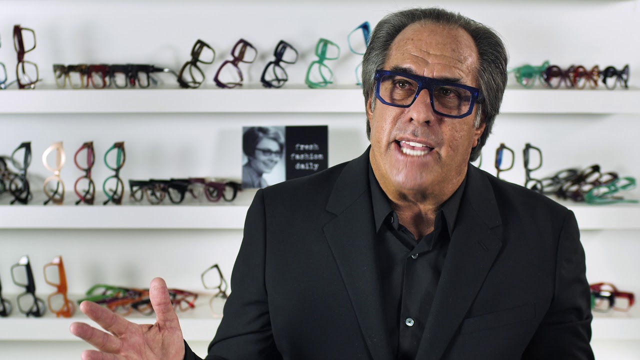 Sexy Specs are BACK!