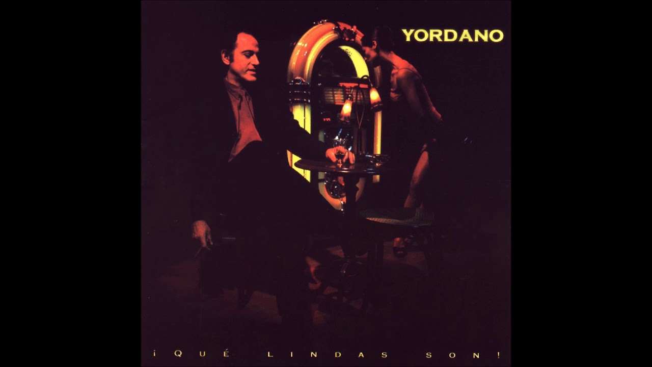 Yordano - Oleo de mujer con sombrero