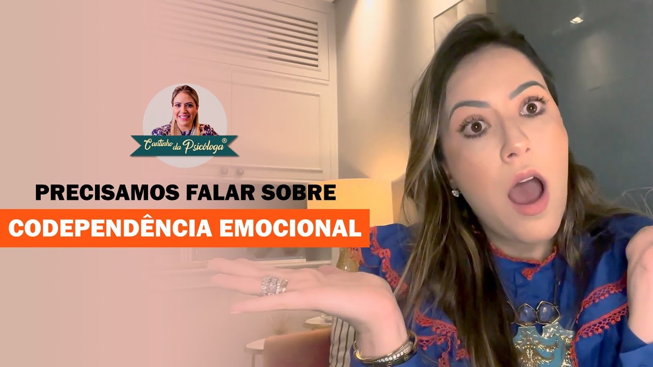 Codepend&ecirc;ncia Emocional: o que &eacute; e como se desenvolve
