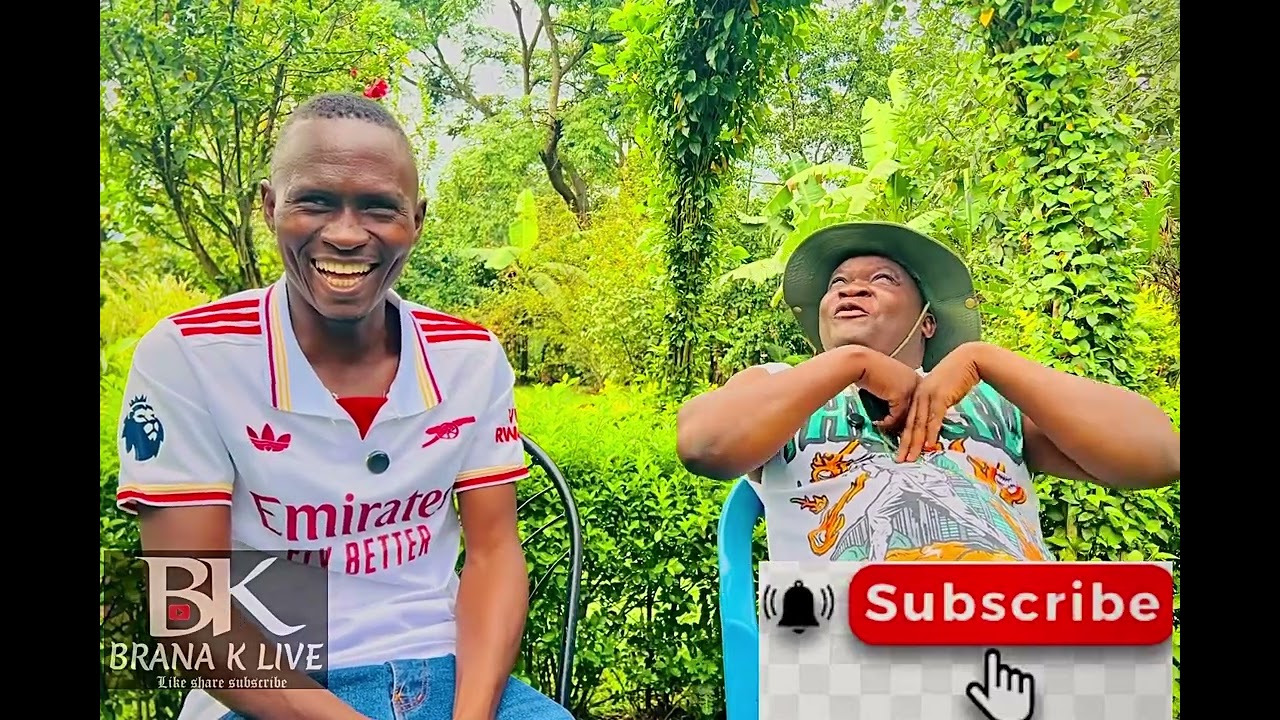 EBIRUNJI BYOKWAGALA SUGAR DADDY