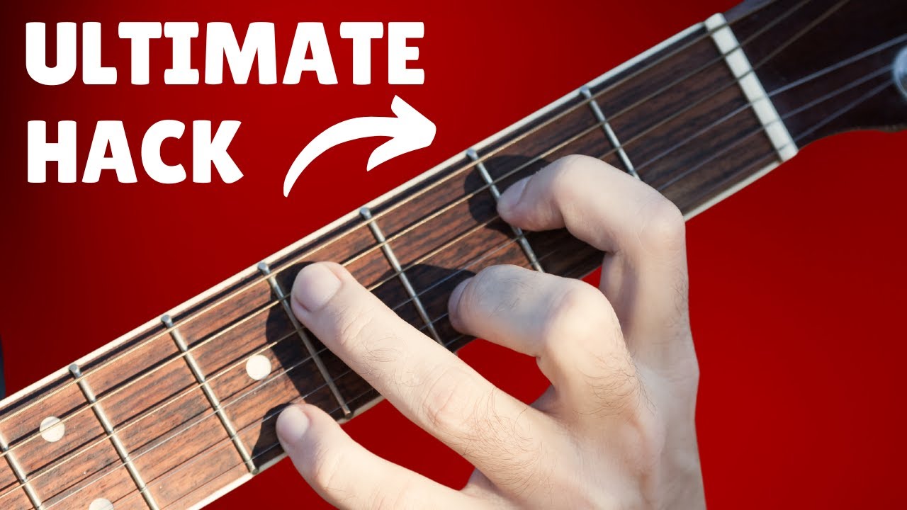 Note Memorization Hack for Fretboard Mastery | Hindi |