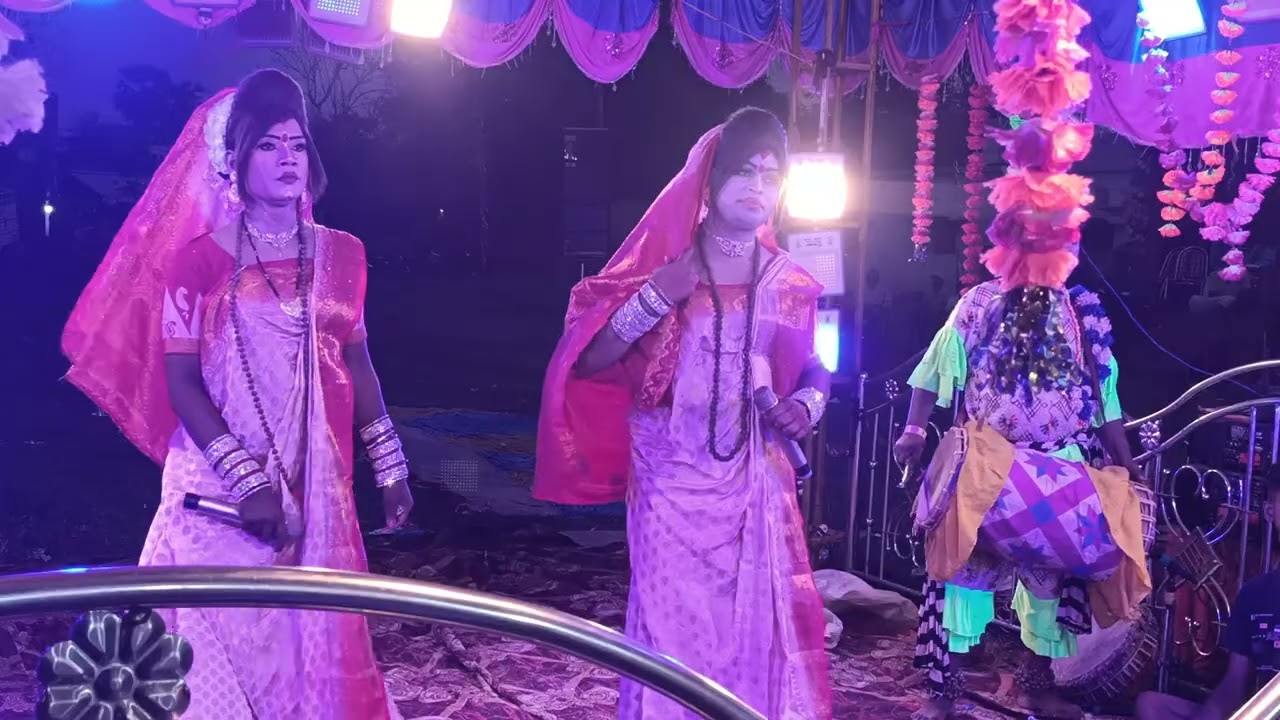 ବାକିଥିଲା ଏଇଟା ଦେଖିବାକୁ /Danda Nacha Jogi Jogiani /Suleipal /Kandasar  /At-Basala