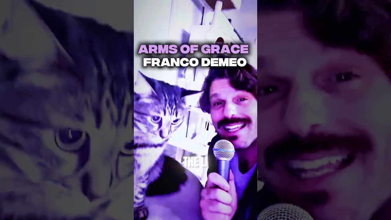 ARMS OF GRACE 