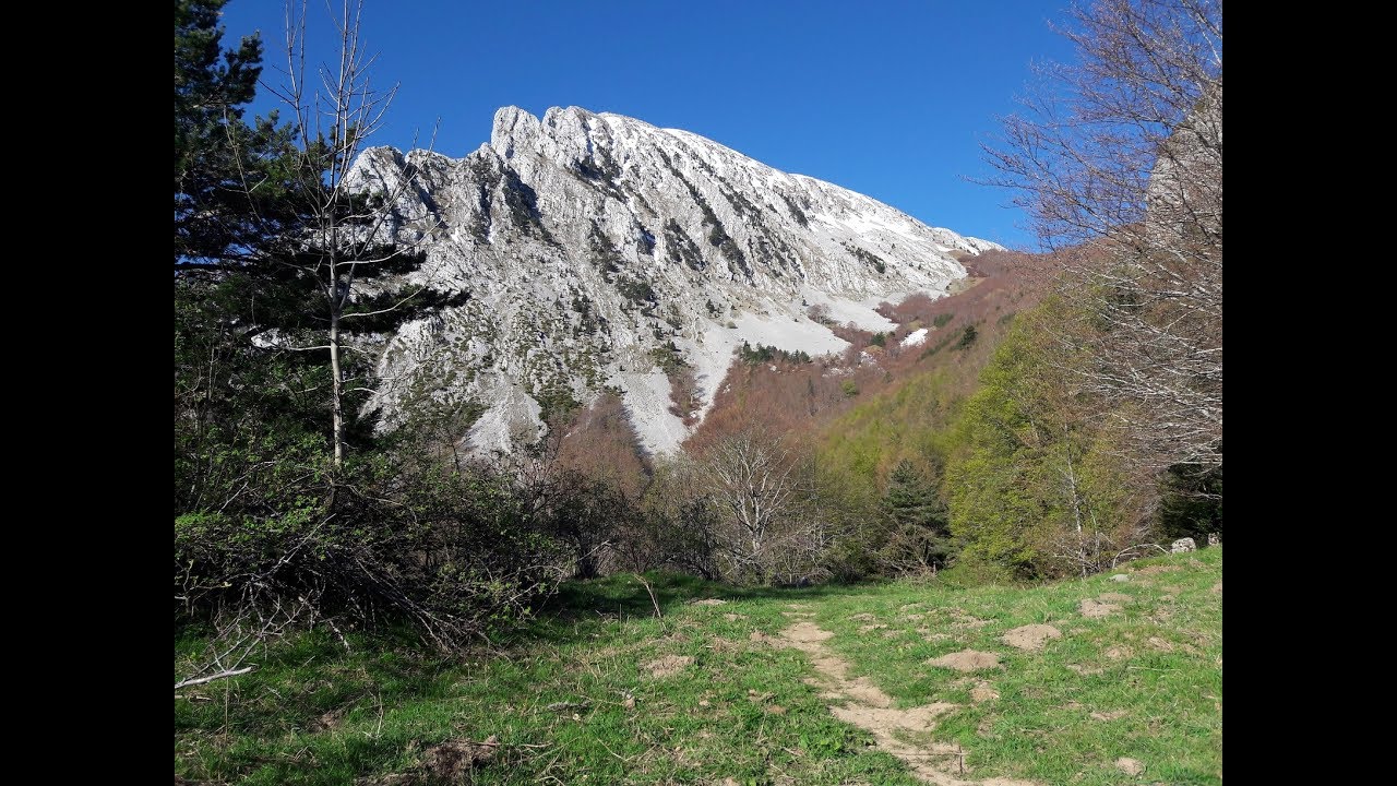 Ruta Circular a Ezkaurre desde el Collado de Argibiela