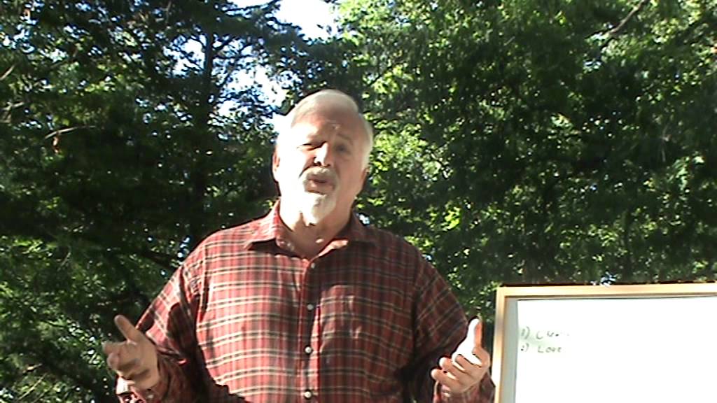 The Original Scripture God? Part1