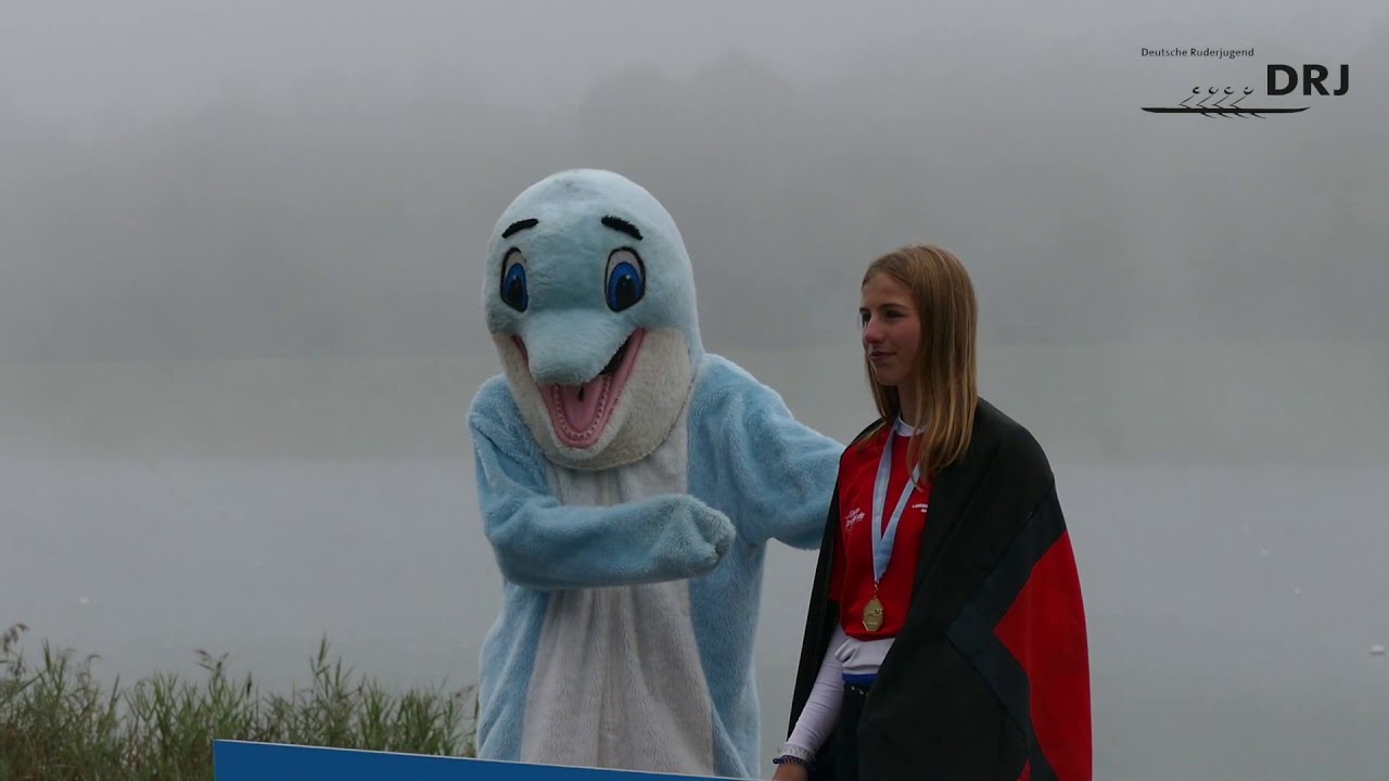 Bundeswettbewerb Rudern 2019