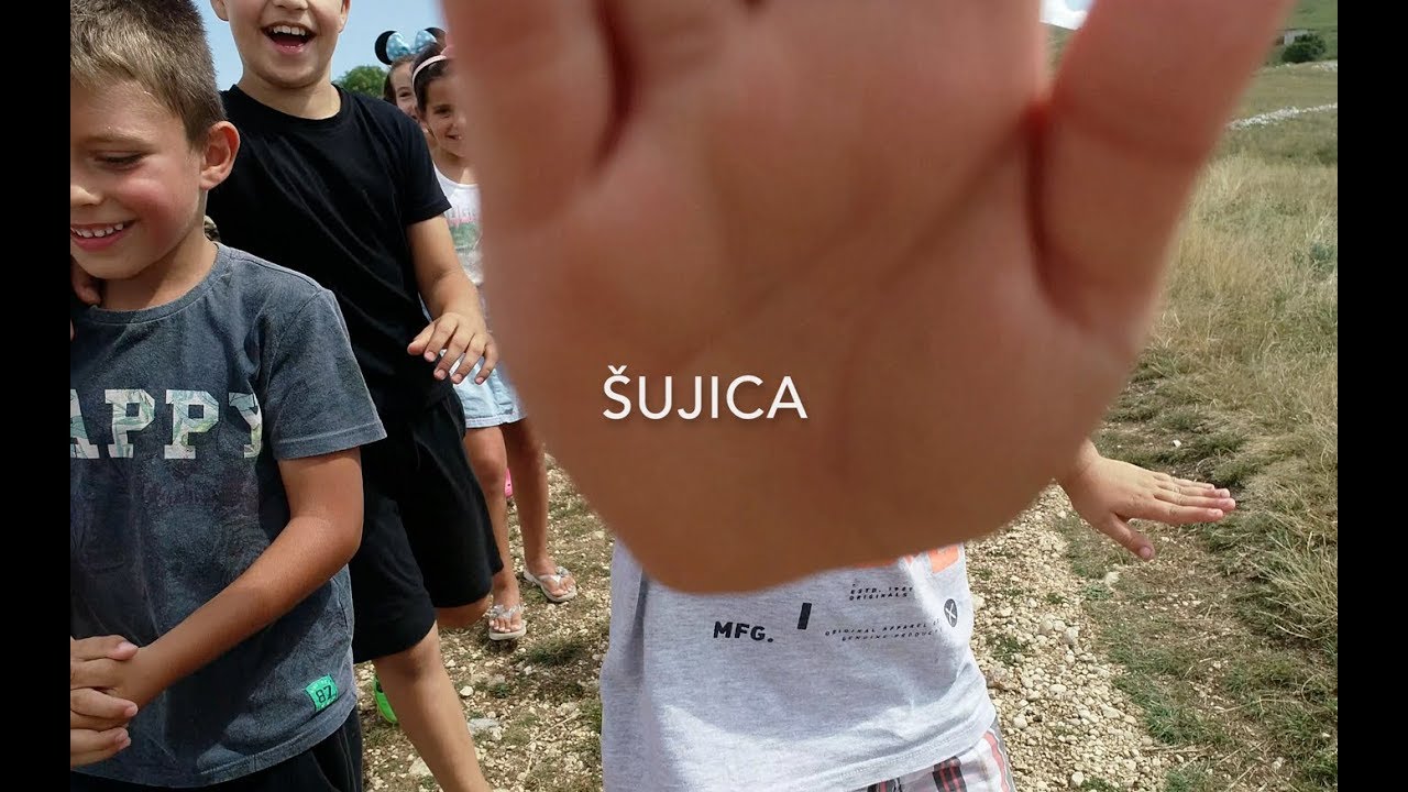 Šujica experience 2018 - 🎧