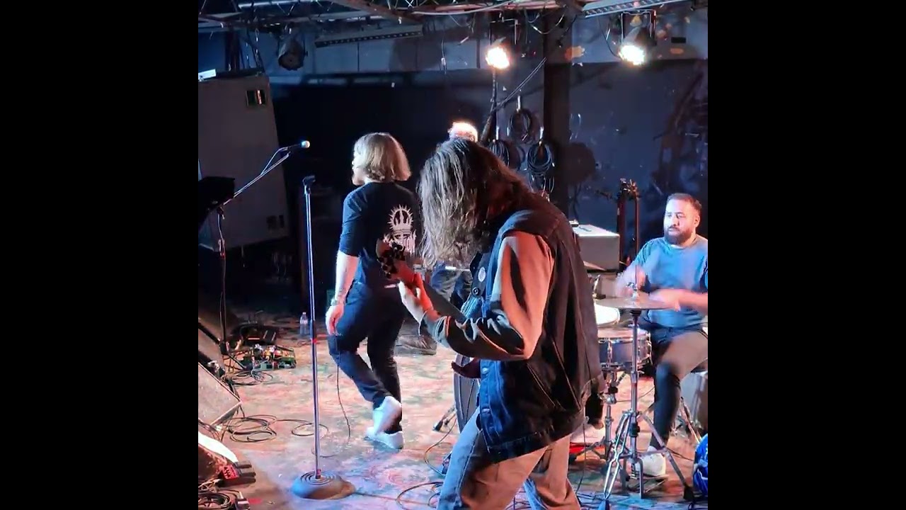 RATM - Bulls on Parade, Sedition (Live 2026-02-21)