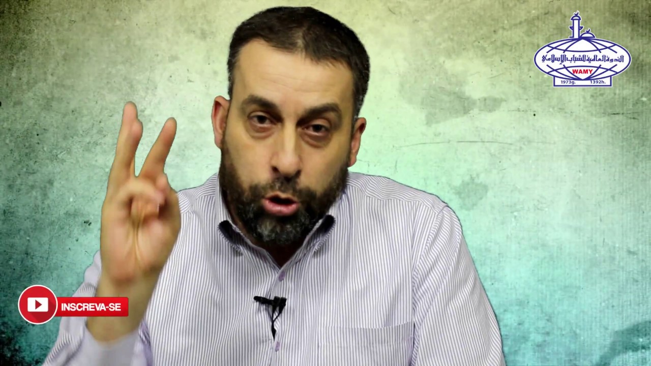 As Bases do Islam, Fé e Prática - Sheikh Ahmad Mazloum