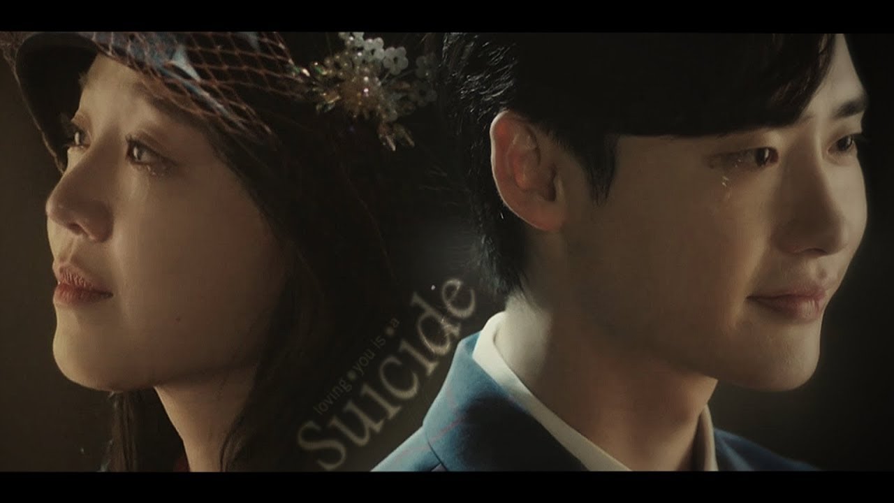 [MV] Hymn to Death | Yun Shim Deok & Kim Woo Jin - Loving you is a suicide.