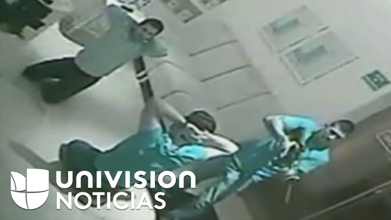 Secuestro de hijo de &ldquo;El Chapo&rdquo; fue captado en video
