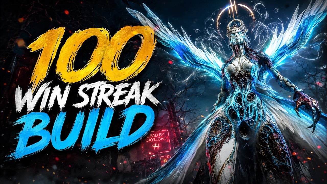 Билд для серии из 100 побед: &laquo;Суд&raquo; &mdash; Высокий MMR