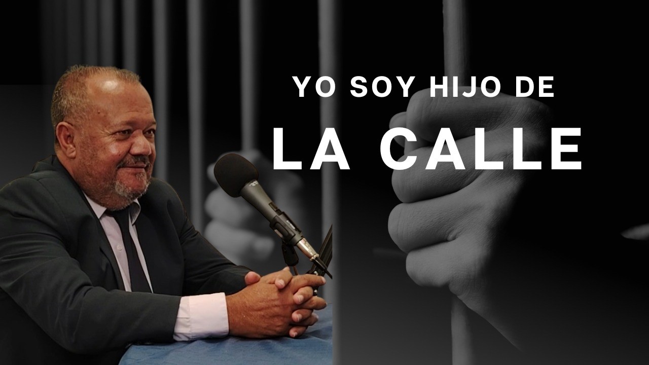 La Historia del Lic. Francisco Herrera abogado penalista